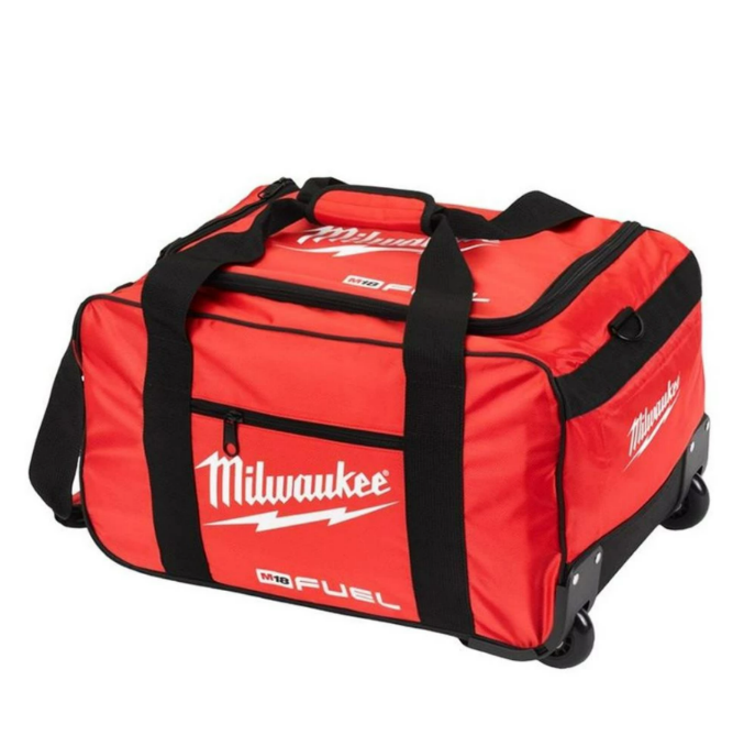 Milwaukee M18 tool bag