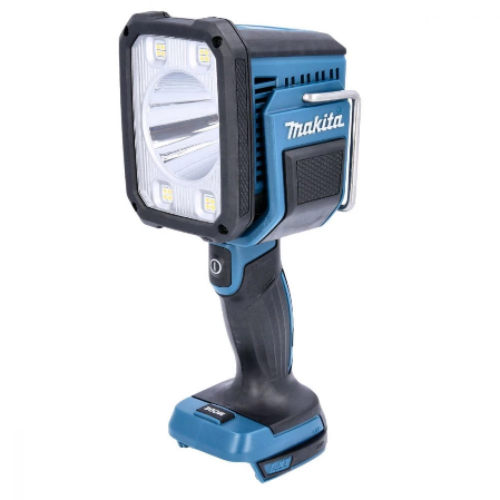 Makita DML812 spotlight