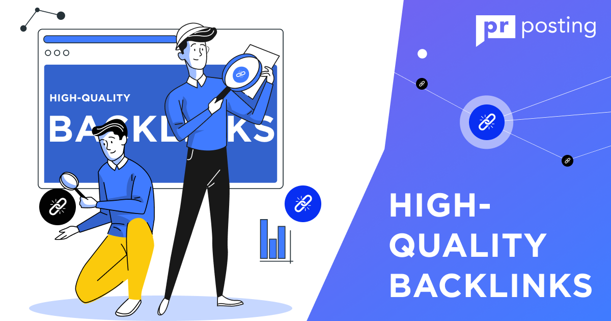 How to Get High-quality Backlinks to Boost SEO in 2022?