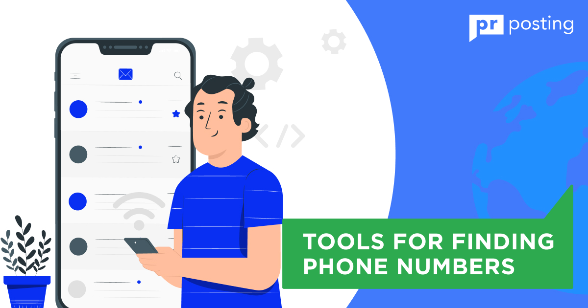 How to Find a Phone Number | Best Tools for Finding Phone Numbers