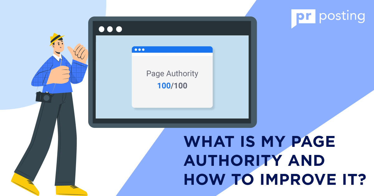 What Is My Page Authority and How to Improve It?