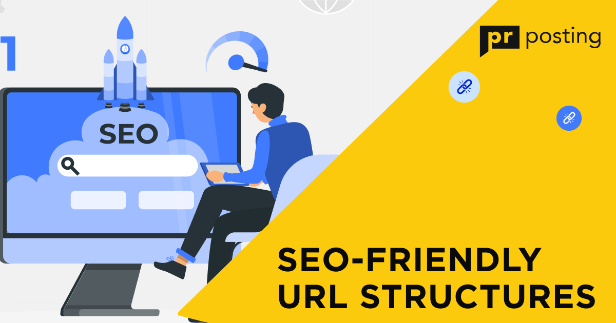 SEO-friendly URL Structures 2022 | What Are the Parts of a URL Structure?