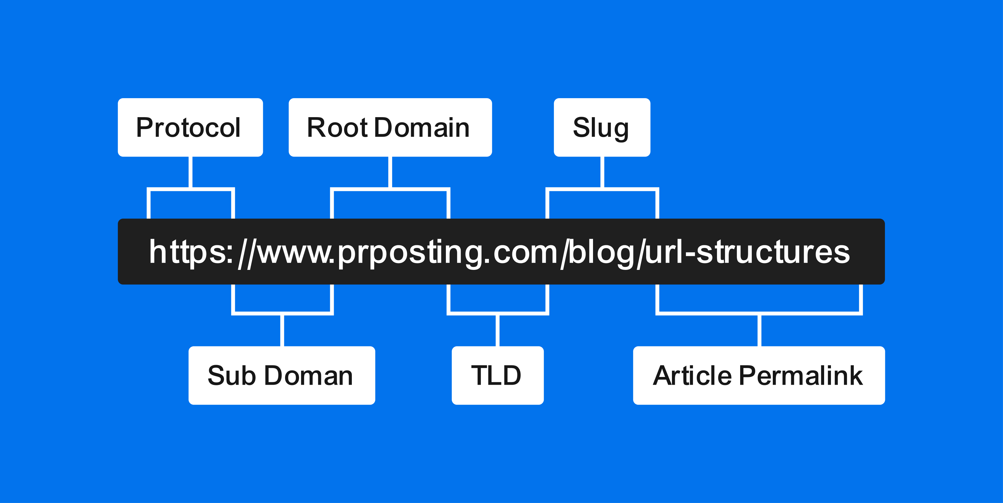 What Are the Parts of a URL?