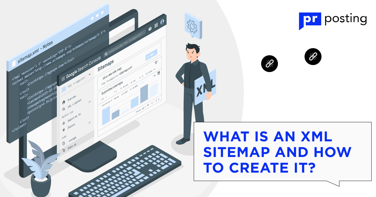 What Is an XML Sitemap and How to Create It?