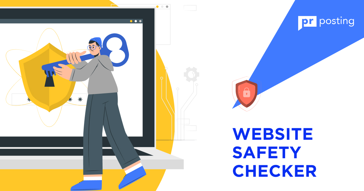 Free Website Safety Checker