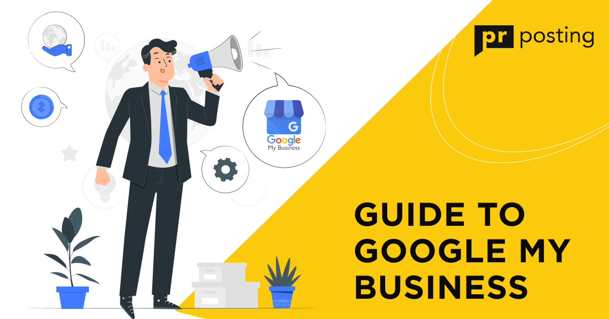 How to Set Up and Optimize Google My Business Profile | The Ultimate Guide to Google My Business
