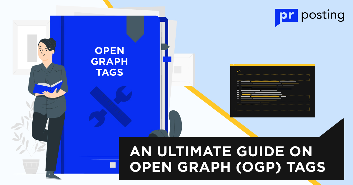 What Are Open Graph Tags and How to Use Them? | Guide on OGP Tags