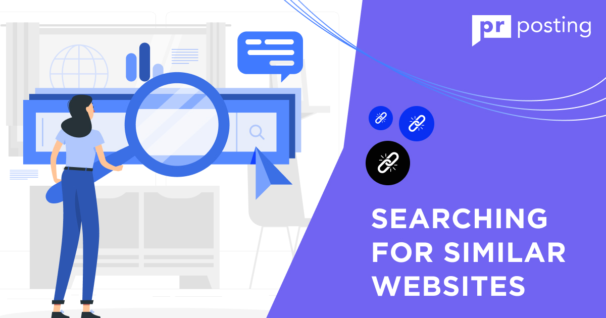 Free Similar Website Finder Tool | Easy Way to Search Similar Sites