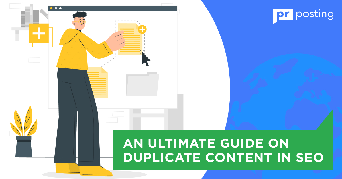 Duplicate Content in SEO: What Is It, Why It Happens, and How to Fix It