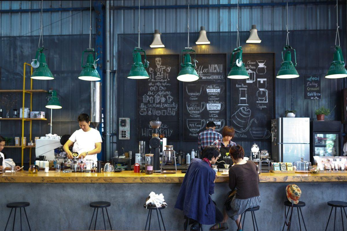 Small Business Ideas in Vietnam: Opening a Coffee Shop