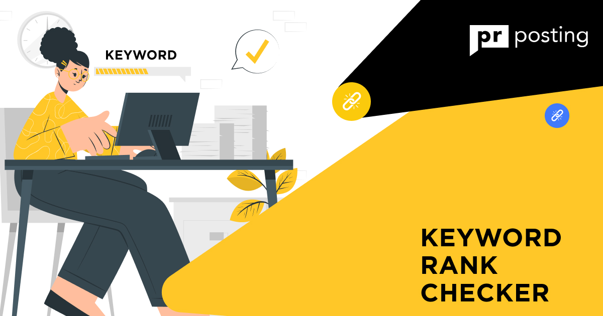 Free SEO Keyword Rank Checker Tool | Google Website Rank Checker