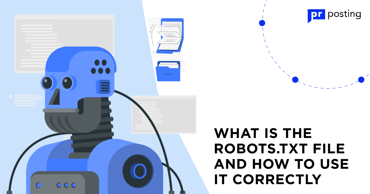 What Is Robots Txt And How To Use It To Improve Your SEO