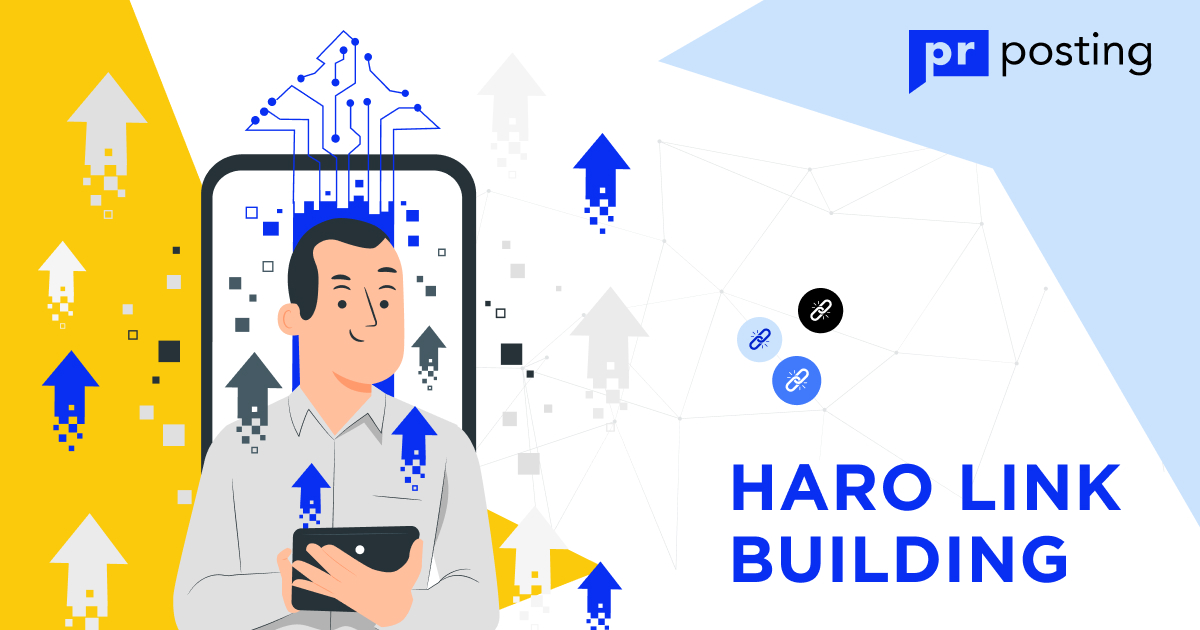 Benefits Of Haro Link Building  