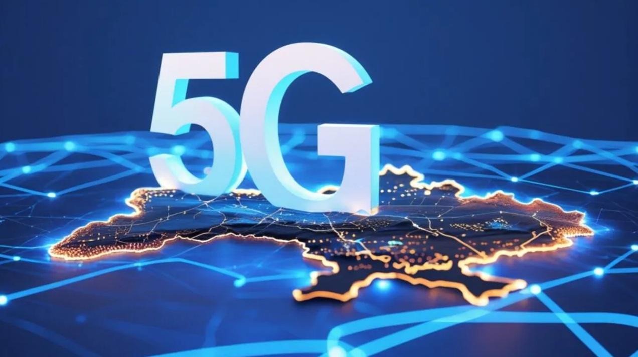 Коли в Україні з'явиться 5G та чи можна його побудувати на базі 4G | OneStore Київ ??