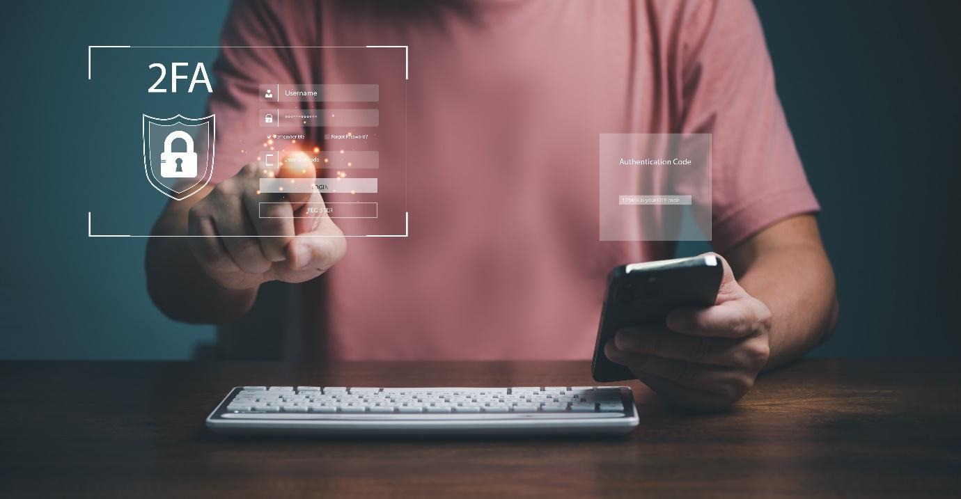 Як SMS OTP підвищує рівень захисту онлайн-сервісів